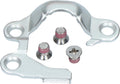 SHIMANO Abdeckplatte Links PD-T400 inkl. Schrauben - 15 g, Ersatzteil für Pedal PD-T400