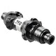 DT Swiss Nabe Road HR 350 Straightpull 24 Loch Schwarz - zuverlässige Hinterradnabe für Rennrad & Gravel