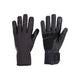 BBB Cycling Winterhandschuhe ColdShield L schwarz - warmer Wetterschutz für Radsportler