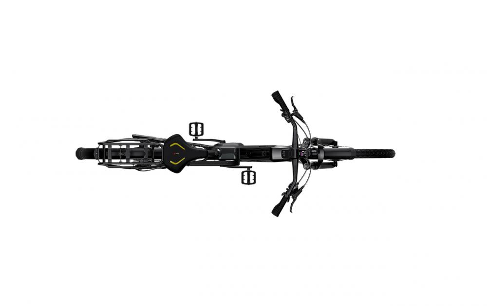 Kalkhoff ENDEAVOUR 5+ ADVANCE 29in Wave L techgreen / diamondblack glossy - kraftvolles E-Trekkingrad