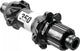 DT Swiss Nabe MTB HR 350 Straightpull 28 Loch Schwarz - zuverlässige Boost Hinterradnabe