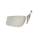 BBB Cycling lenses Impress small PH transparent small - phototrope Ersatzgläser