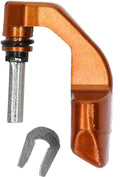SHIMANO Schalthebel-Einheit für RD-M9000 inkl. Schraube - 185 g