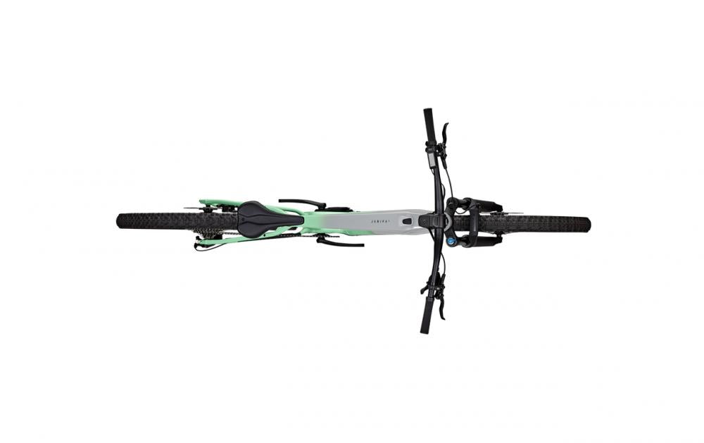 JARIFA² 6.8 29DI L46 F GRE2 600WH