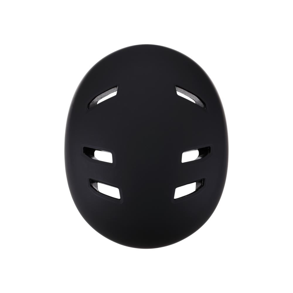 BBB Cycling BBB helm Wave S (51-55cm) S schwarz - sicherer Urban-Kinderhelm