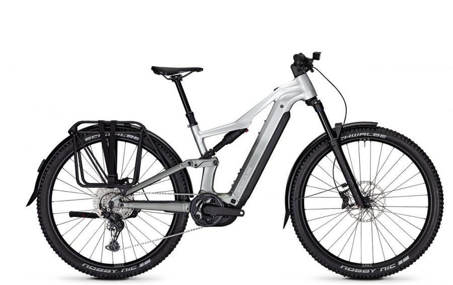 THRON² 6.7 EQP 29DI XL46 F SIL2 800WH