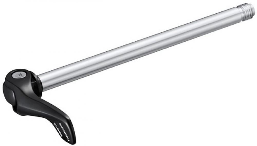 SHIMANO STECKACHSE I-TYP 12X157MM E-T. Steckachse - 12X157MM, 157MM