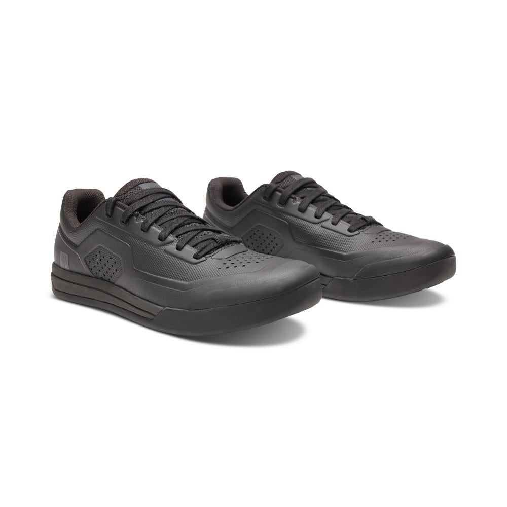 Fox Union Flat Footwear Black Größe 47