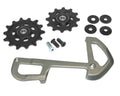 SRAM Innenkäfig/Schaltrollen X01 Eagle grau - präziser Ersatz für zuverlässige Schaltperformance
