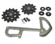 SRAM Innenkäfig/Schaltrollen X01 Eagle grau - präziser Ersatz für zuverlässige Schaltperformance