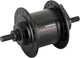 SHIMANO Nabendynamo NEXUS DH-C3000-1N - 3000-1, 1,, Schwarz 36 Loch