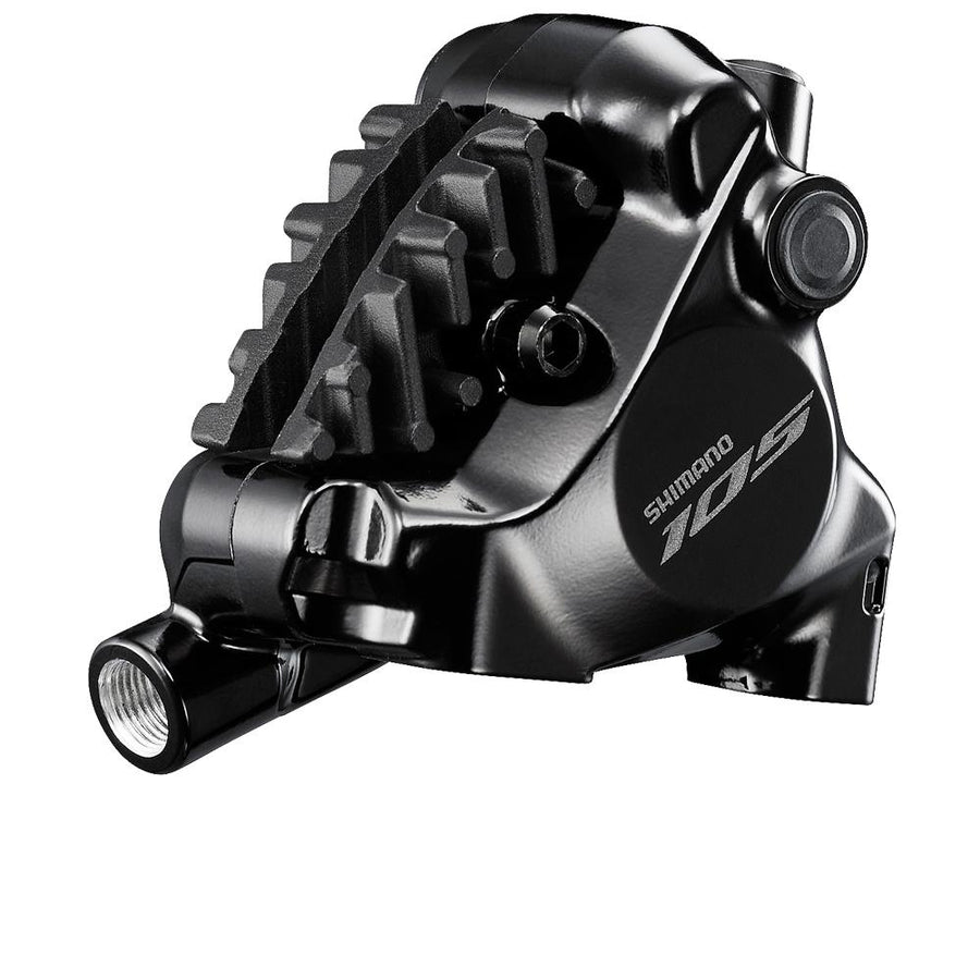 SHIMANO Bremssattel 105 BR-R7170 VR Flat-Mount Bremssattel