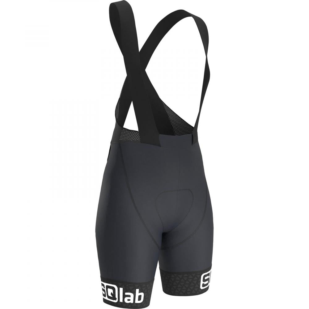 SQlab SQ-Short ONE12 Women XXL - Damen Fahrradhose mit Sitzpolster - Bekleidung