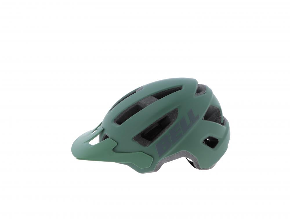 Bell Nomad 2 matte green UM/L