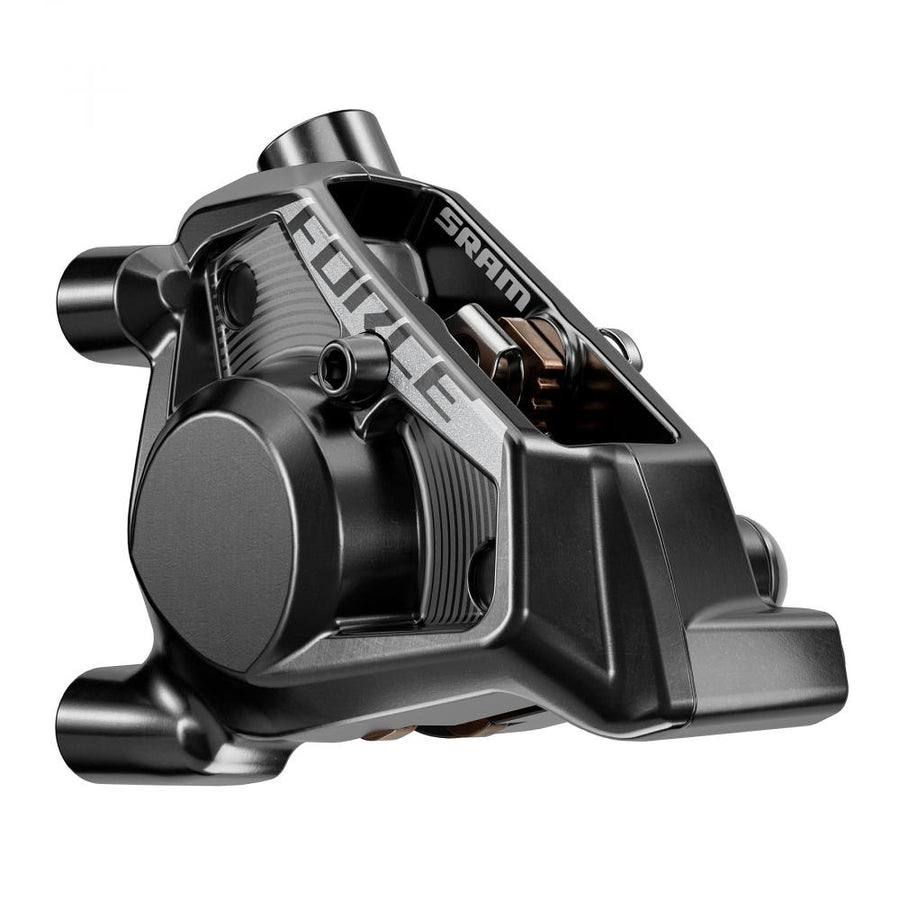 SRAM Force AXS Schalt-/Bremseinheit E1 vorne - maximale Kontrolle mit einem Finger