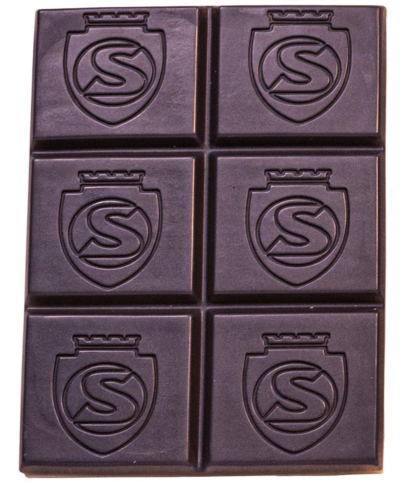 SILCA StripChip Kettenheißwachs: Oleogelations-Formel, ersetzt aggressive Entfetter, ein Chip pro Kette, wird beim Erhitzen wachsartig, einfache Anwendung, effiziente Reinigung, 6 Stück à 12 g.