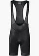 Schöffel Skin Pants Bib 8h M schwarz Größe 56