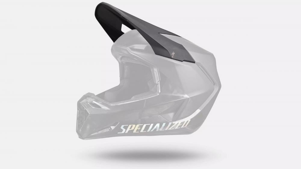 VISOR DISSIDENT 2 BLK S - Premium Fahrradhelm mit Carbonschale - Unbekannt