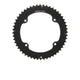 CAMPAGNOLO KETTENBLATT POTENZA SCHWARZ 53Z FÜR 36Z