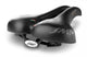 Selle SMP Sattel Martin Touring Medium Gel schwarz Unisex 255x218mm