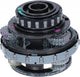SHIMANO Trägereinheit SG-C6001-8R8V ohne Schaltring - 6001-8