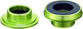 FSA Lagerschalen für BB30A Cannondale 24mm grün - optimale Kurbelmontage