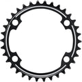 SHIMANO Kettenblatt DURA-ACE FC-R9100 34 Zähne - Leichtes Präzisions-Kompaktblatt