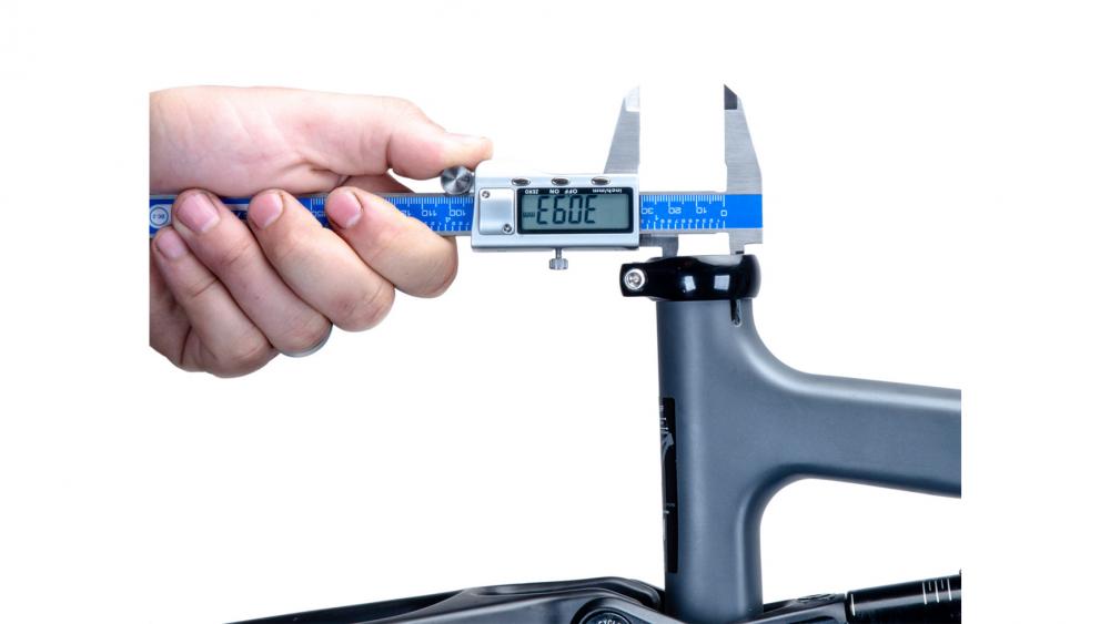 Parktool DC-2 Digitaler Messschieber