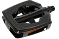 Union Pedal SP-890 SBL Alu schwarz