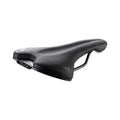 Selle Italia Flite Boost TM S1 Rennradsattel 135 × 248 mm - Manganese Rails, Soft-Tek Bezug