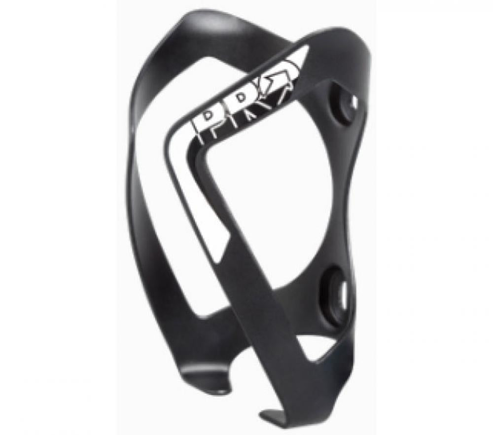 PRO FLASCHENHALTER ALUMINIUM SCHW-WEIß ALUMINIUM, 48G.