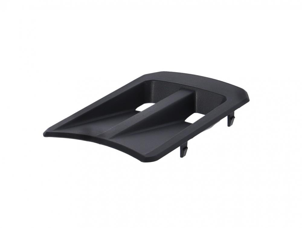 Haibike Interface Top Cover schwarz für Bosch Gen4 i625Wh Range Extender, E-Bike Ersatzteil.