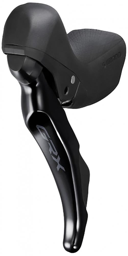 SHIMANO Schalt-/Bremshebel GRX ST-RX400 - 2-fach Links