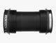 Race Face Cinch PF30 Innenlager, 100mm, 30mm, schwarz - effiziente Kraftübertragung