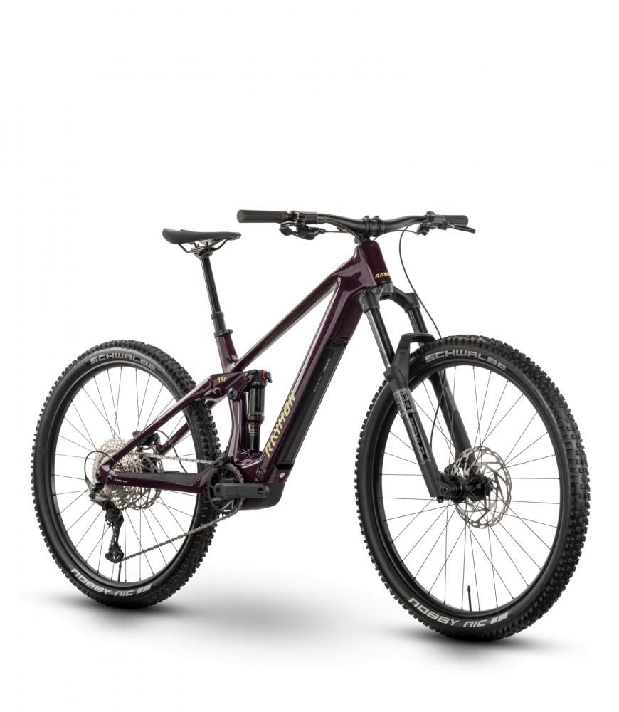 Airok Comp 29" x XL 12S Deore