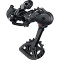 TRP Schaltwerk TR12 RD-M850 12-fach Schwarz - 282g Leichtgewicht für Trail & Enduro