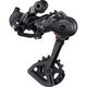 TRP Schaltwerk TR12 RD-M850 12-fach Schwarz - 282g Leichtgewicht für Trail & Enduro