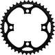 Centurion Kettenblatt Narrow-Wide 36 Zähne 104 mm BCD - Sichere Kettenführung für Mountainbikes