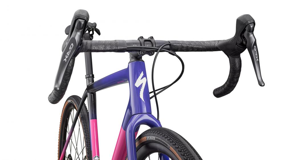 CRUX COMP CARB/PRPHZ/RBLPNK 61 - Unbekannt