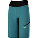 IXS Sports Division iXS Carve Hip-Hugger Women Shorts 40 Everglade - maximaler Komfort für MTB-Fahrerinnen
