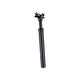 BBB Cycling BBB seatpost CandlePost Suspension 350mm 31 schwarz - komfortable gefederte Sattelstütze