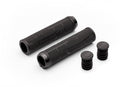 PRO Lenkergriff MoonDust Performance 30mm x 130mm Schwarz - leichter Komfort-Griff