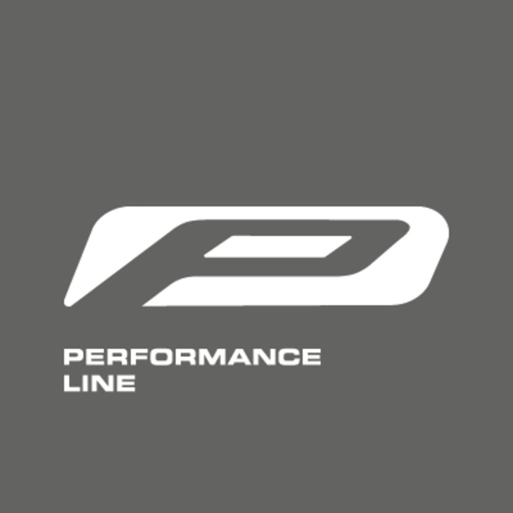 Schwalbe Performance Line Logo für Johnny Watts 27.5x2.35 Zoll 60-584 E-Bike Reifen mit Reflexstreifen und E-50 Schutz.