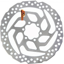 SHIMANO Bremsscheibe SM-RT26 160mm 6-Loch - Zuverlässige Bremsleistung für dein Bike