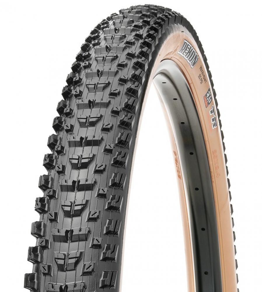 Reifen Maxxis Rekon 29x2.40" 61-622 sw/tanwall EXO MPC