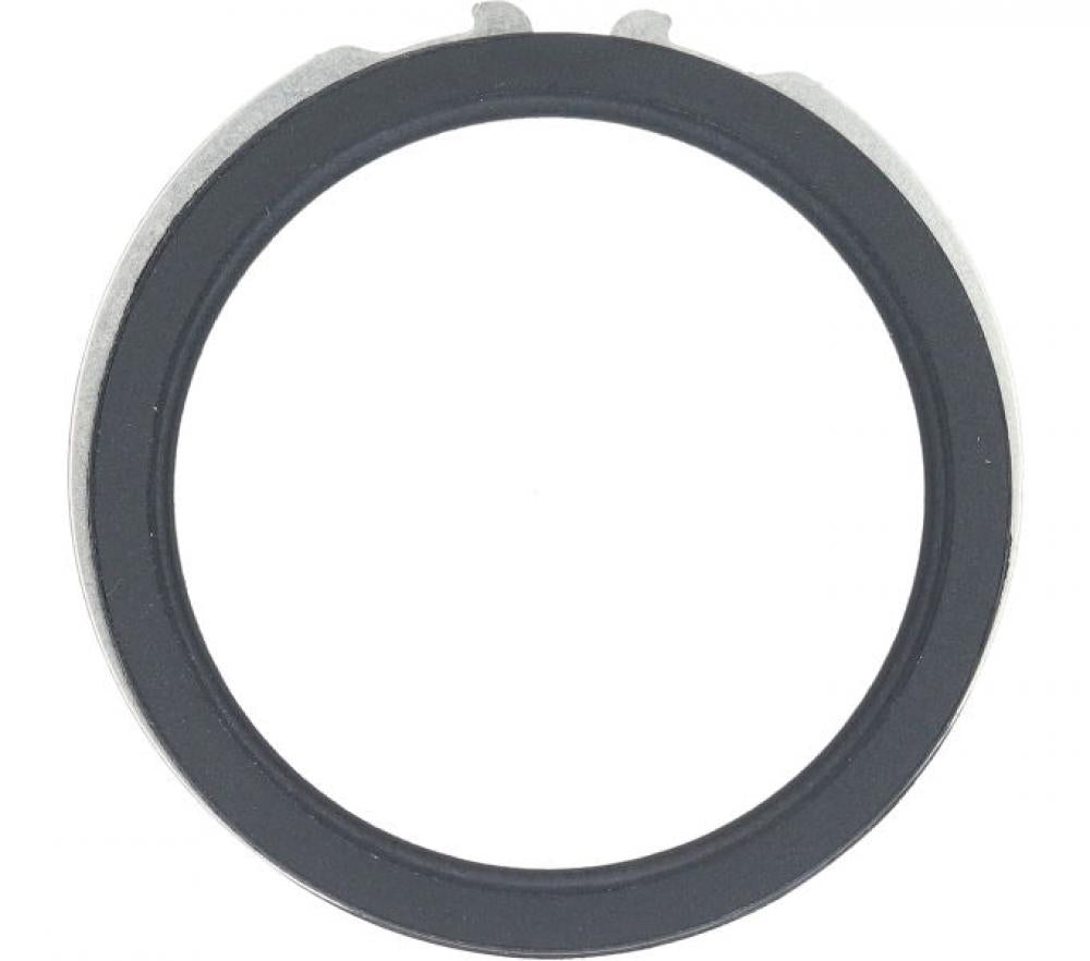 SHIMANO C-RING mit äußerem Staubschutz M - Staubkappe für Fahrradnabe, 6 g