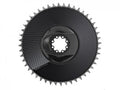 SRAM Kettenblatt RED/Force 12-fach 50T - aerodynamische Performance für schnelle Sprints