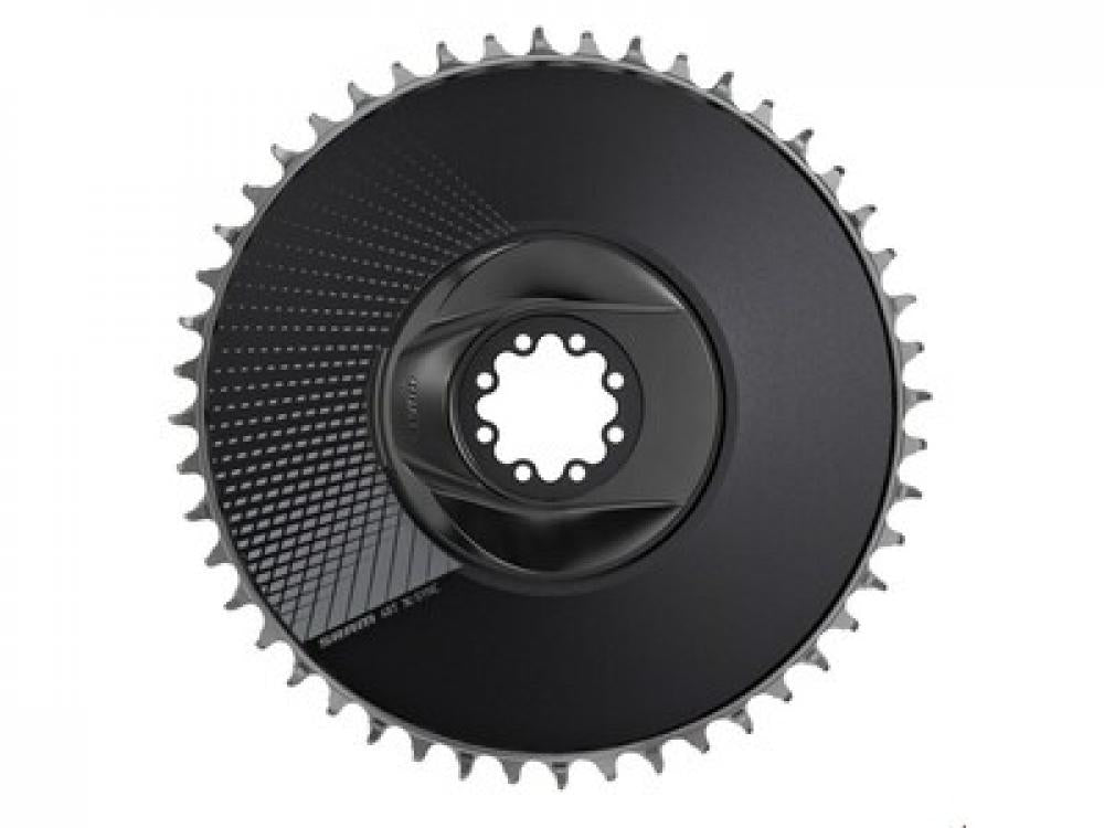 SRAM Kettenblatt RED/Force 12-fach 50T - aerodynamische Performance für schnelle Sprints