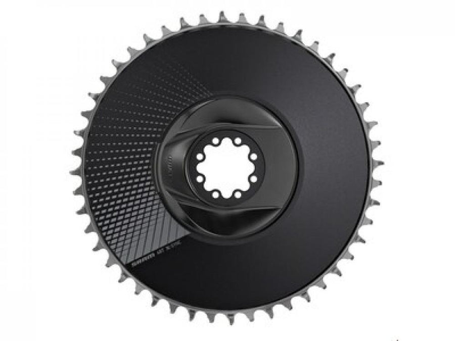 SRAM Kettenblatt RED/Force 12-fach 50T - aerodynamische Performance für schnelle Sprints