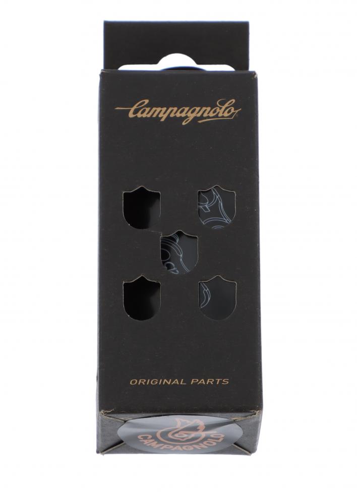 Campagnolo Steckglied C-LINK CN-SR702, 12-fach, 1 Stück, für Super Record/Record/Chorus, einmalige Verwendung